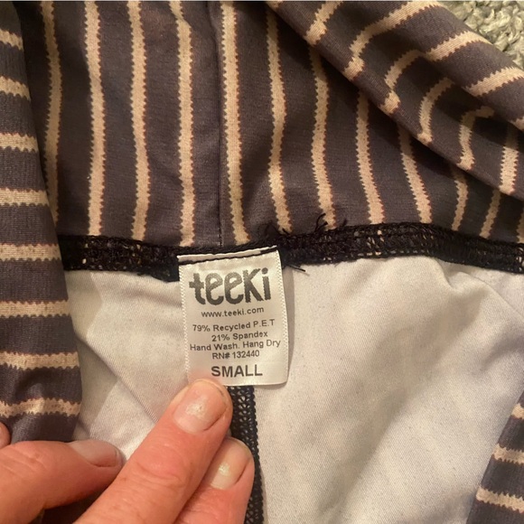 Teeki set - Picture 4 of 5